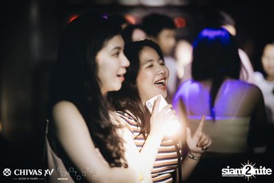 V'Day Party w/ Season Five at DND — photo 57