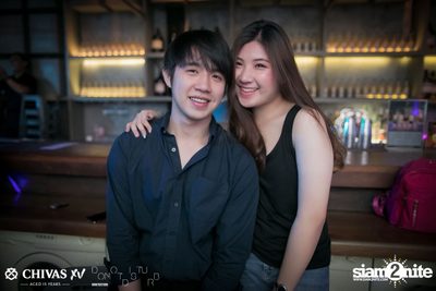 V'Day Party w/ Season Five at DND — photo 77