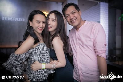 V'Day Party w/ Season Five at DND — photo 86