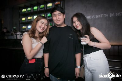 V'Day Party w/ Season Five at DND — photo 87