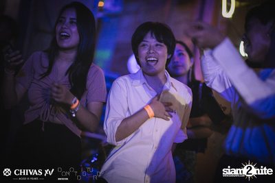 V'Day Party w/ Season Five at DND — photo 91
