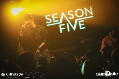 V'Day Party w/ Season Five at DND — photo 107