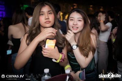 V'Day Party w/ Season Five at DND — photo 112