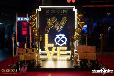 WARB x Wine Bridge present Bad Valentine: Lazyloxy x Meyou — photo 8