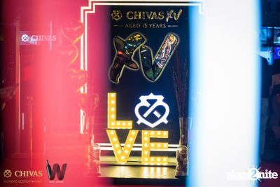 WARB x Wine Bridge present Bad Valentine: Lazyloxy x Meyou — photo 11