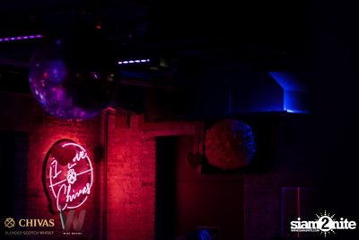 WARB x Wine Bridge present Bad Valentine: Lazyloxy x Meyou — photo 18