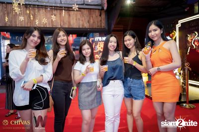 WARB x Wine Bridge present Bad Valentine: Lazyloxy x Meyou — photo 22