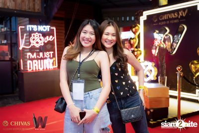 WARB x Wine Bridge present Bad Valentine: Lazyloxy x Meyou — photo 23