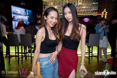 WARB x Wine Bridge present Bad Valentine: Lazyloxy x Meyou — photo 37