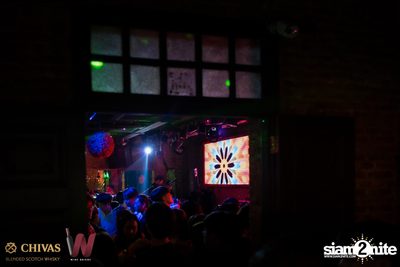WARB x Wine Bridge present Bad Valentine: Lazyloxy x Meyou — photo 40