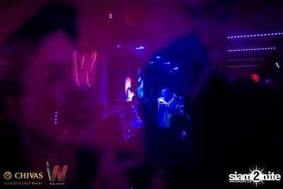 WARB x Wine Bridge present Bad Valentine: Lazyloxy x Meyou — photo 54