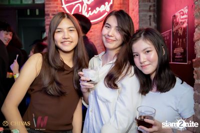 WARB x Wine Bridge present Bad Valentine: Lazyloxy x Meyou — photo 56