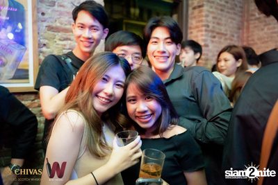 WARB x Wine Bridge present Bad Valentine: Lazyloxy x Meyou — photo 66