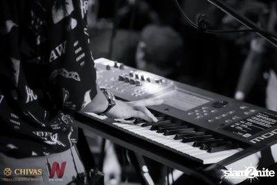 WARB x Wine Bridge present Bad Valentine: Lazyloxy x Meyou — photo 71