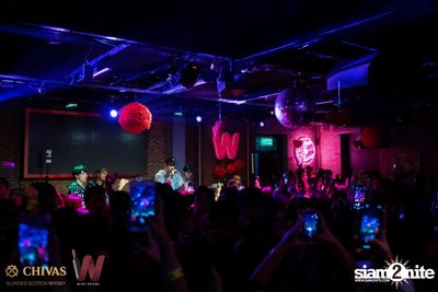 WARB x Wine Bridge present Bad Valentine: Lazyloxy x Meyou — photo 75