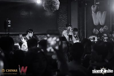 WARB x Wine Bridge present Bad Valentine: Lazyloxy x Meyou — photo 77