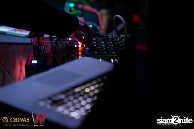 WARB x Wine Bridge present Bad Valentine: Lazyloxy x Meyou — photo 85