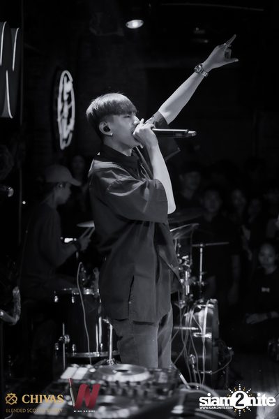 WARB x Wine Bridge present Bad Valentine: Lazyloxy x Meyou — photo 97