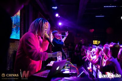 WARB x Wine Bridge present Bad Valentine: Lazyloxy x Meyou — photo 98