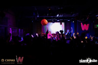 WARB x Wine Bridge present Bad Valentine: Lazyloxy x Meyou — photo 107