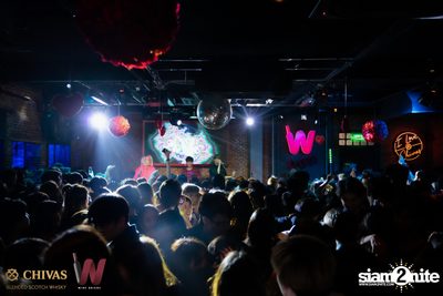 WARB x Wine Bridge present Bad Valentine: Lazyloxy x Meyou — photo 108