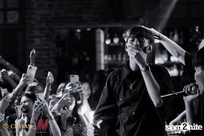 WARB x Wine Bridge present Bad Valentine: Lazyloxy x Meyou — photo 116