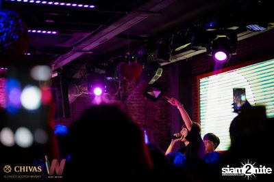 WARB x Wine Bridge present Bad Valentine: Lazyloxy x Meyou — photo 120