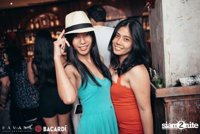 El Cupido Stupido (Part III) - The Anti-Valentine's Party ที่ Havana Social — photo 8