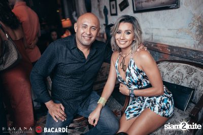 El Cupido Stupido (Part III) - The Anti-Valentine's Party ที่ Havana Social — photo 11