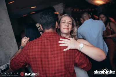 El Cupido Stupido (Part III) - The Anti-Valentine's Party ที่ Havana Social — photo 14