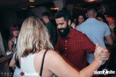 El Cupido Stupido (Part III) - The Anti-Valentine's Party ที่ Havana Social — photo 15