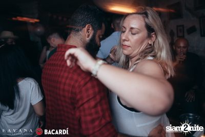 El Cupido Stupido (Part III) - The Anti-Valentine's Party ที่ Havana Social — photo 16