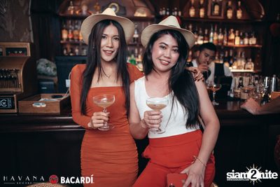 El Cupido Stupido (Part III) - The Anti-Valentine's Party ที่ Havana Social — photo 17