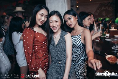 El Cupido Stupido (Part III) - The Anti-Valentine's Party ที่ Havana Social — photo 18