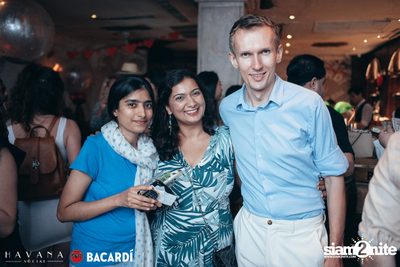 El Cupido Stupido (Part III) - The Anti-Valentine's Party ที่ Havana Social — photo 19