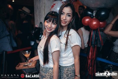 El Cupido Stupido (Part III) - The Anti-Valentine's Party ที่ Havana Social — photo 22