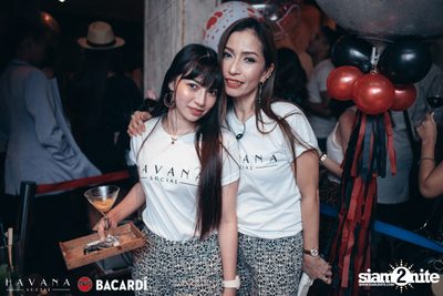 El Cupido Stupido (Part III) - The Anti-Valentine's Party ที่ Havana Social — photo 23