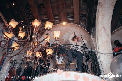 El Cupido Stupido (Part III) - The Anti-Valentine's Party ที่ Havana Social — photo 24