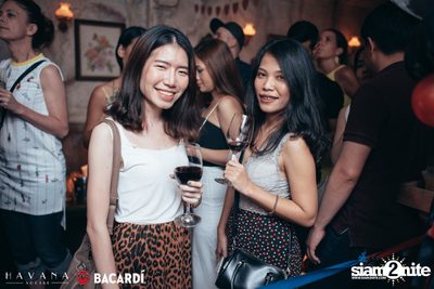 El Cupido Stupido (Part III) - The Anti-Valentine's Party ที่ Havana Social — photo 25