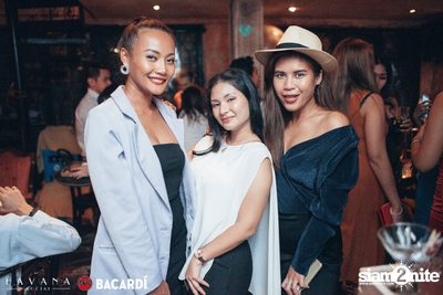 El Cupido Stupido (Part III) - The Anti-Valentine's Party ที่ Havana Social — photo 26