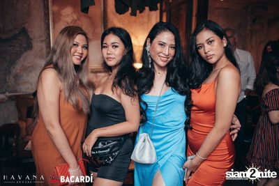 El Cupido Stupido (Part III) - The Anti-Valentine's Party ที่ Havana Social — photo 27