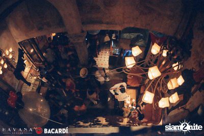 El Cupido Stupido (Part III) - The Anti-Valentine's Party ที่ Havana Social — photo 28