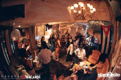 El Cupido Stupido (Part III) - The Anti-Valentine's Party ที่ Havana Social — photo 29