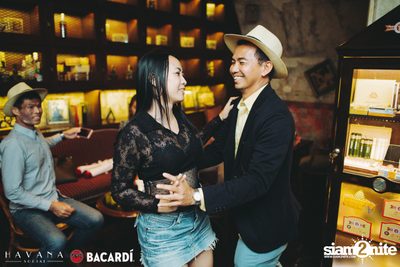 El Cupido Stupido (Part III) - The Anti-Valentine's Party ที่ Havana Social — photo 32