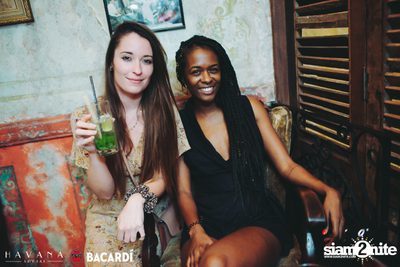 El Cupido Stupido (Part III) - The Anti-Valentine's Party ที่ Havana Social — photo 35