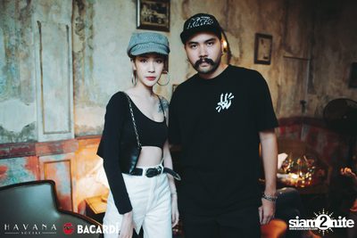 El Cupido Stupido (Part III) - The Anti-Valentine's Party ที่ Havana Social — photo 36