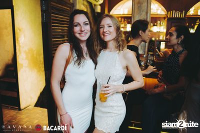 El Cupido Stupido (Part III) - The Anti-Valentine's Party ที่ Havana Social — photo 37