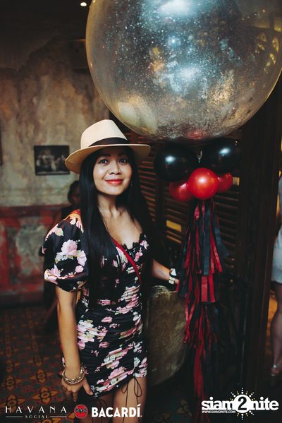 El Cupido Stupido (Part III) - The Anti-Valentine's Party ที่ Havana Social — photo 38
