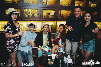 El Cupido Stupido (Part III) - The Anti-Valentine's Party ที่ Havana Social — photo 39