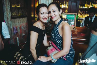 El Cupido Stupido (Part III) - The Anti-Valentine's Party ที่ Havana Social — photo 40
